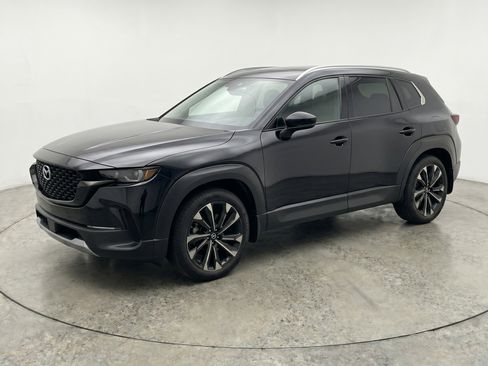 Used 2025 MAZDA CX-50 2.5 Hybrid w/ Premium Plus Pkg AWD/4WD image 3