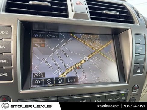 Used 2017 Lexus GX 460 Premium w/ Premium Package image 29