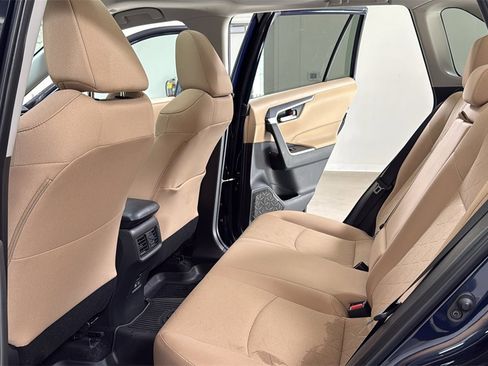 Certified 2025 Toyota RAV4 XLE image 15