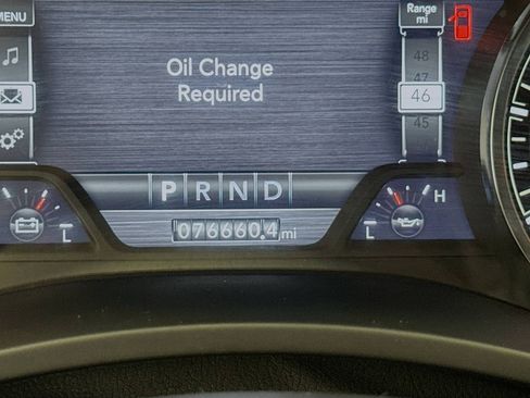 Used 2024 RAM 3500 Laramie w/ Night Edition image 8