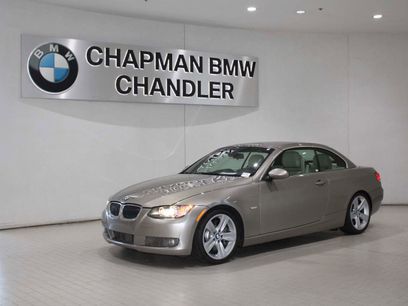Used 2009 BMW 335i Convertible