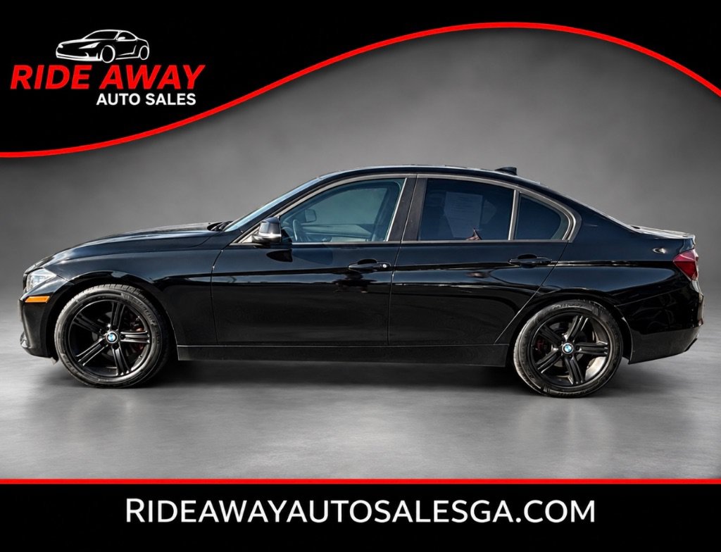 Used 2013 BMW 328i Sedan RWD image 1