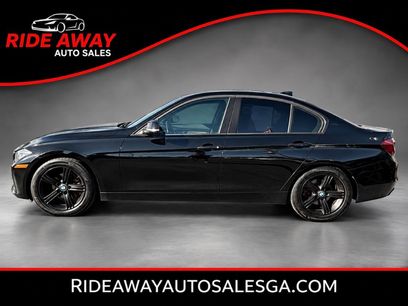 Used 2013 BMW 328i Sedan