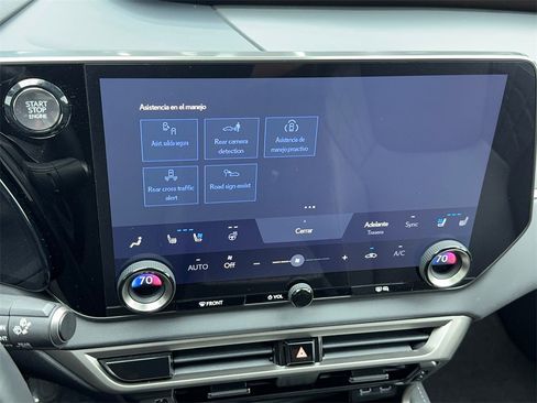 Used 2023 Lexus RX 350 Premium w/ Cold Area Package image 27