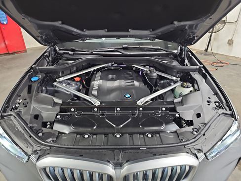New 2026 BMW X5 xDrive40i w/ Off-Road Package image 31