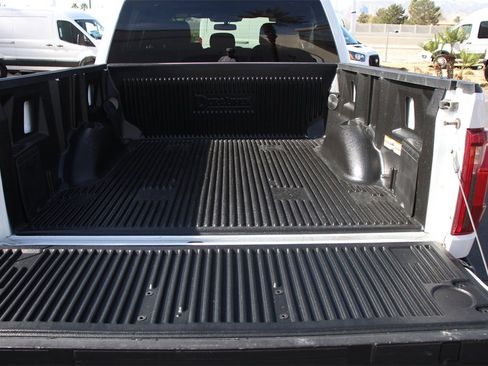 Certified 2024 Ford F150 XLT w/ Mobile Office Package image 24