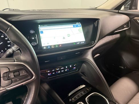 Used 2023 Buick Envision Avenir AWD/4WD image 77