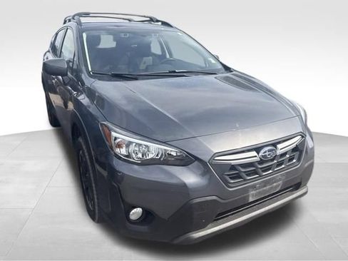 Used 2023 Subaru Crosstrek 2.0i Premium AWD/4WD image 7