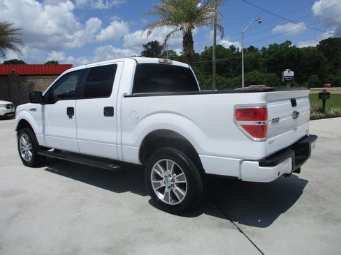 Used 2014 Ford F150 STX w/ Equipment Group 201A Mid image 21