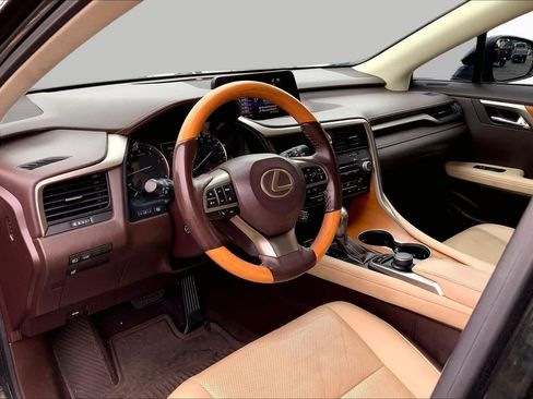 Used 2019 Lexus RX 350 AWD w/ Premium Package image 17