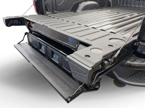 New 2026 GMC Sierra 3500 Denali Ultimate AWD/4WD image 33