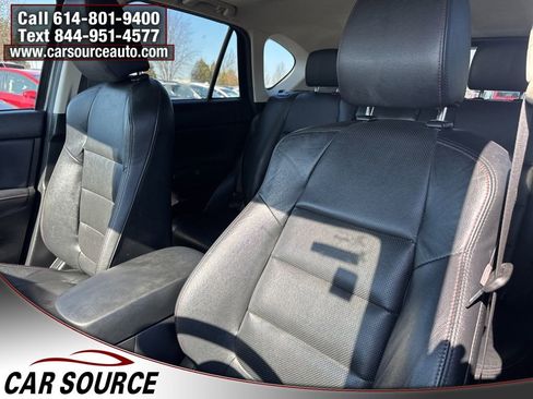 Used 2015 MAZDA CX-5 Grand Touring image 16