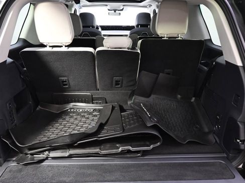 New 2026 Lincoln Navigator Reserve w/ Jet Appearance Package AWD/4WD image 19