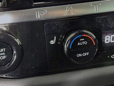 New 2026 Nissan Pathfinder SV image 20