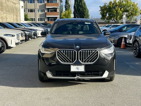 New 2026 BMW X3 xDrive30i w/ Convenience Package AWD/4WD image 8