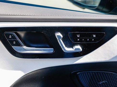 New 2026 Mercedes-Benz C 300 Sedan image 22