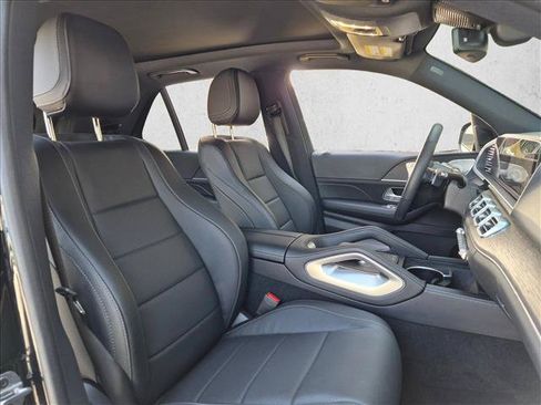 Used 2025 Mercedes-Benz GLE 350 4MATIC image 17