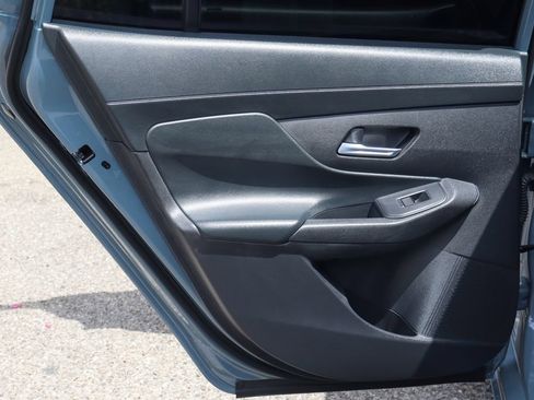 Used 2026 Nissan Sentra SV w/ Floor Mat Package FWD image 39