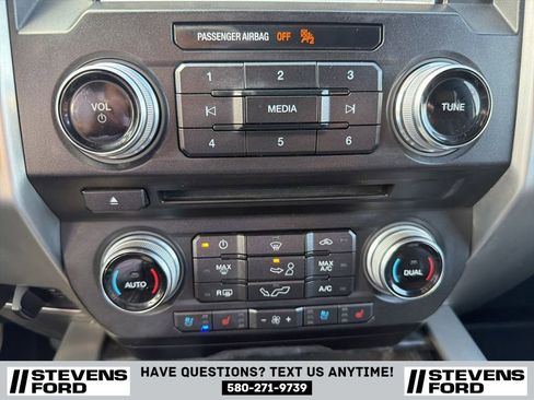 Used 2018 Ford F150 Platinum w/ Equipment Group 701A Luxury image 25