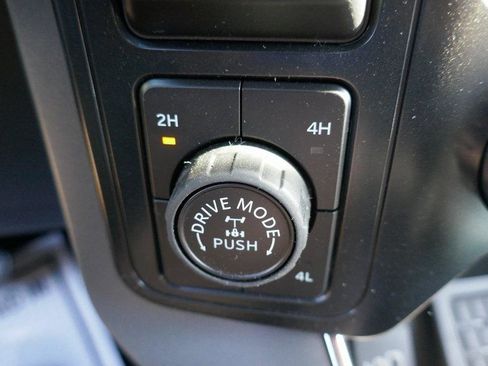 New 2025 Ford F150 XLT w/ Equipment Group 302A MID image 20