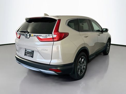 Used 2018 Honda CR-V EX-L image 7