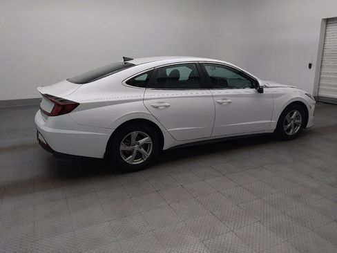 Used 2022 Hyundai Sonata SE FWD image 10