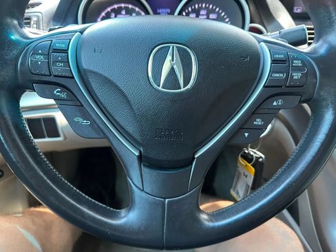 Used 2010 Acura TL FWD image 9