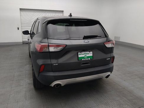 Used 2020 Ford Escape SE FWD image 6