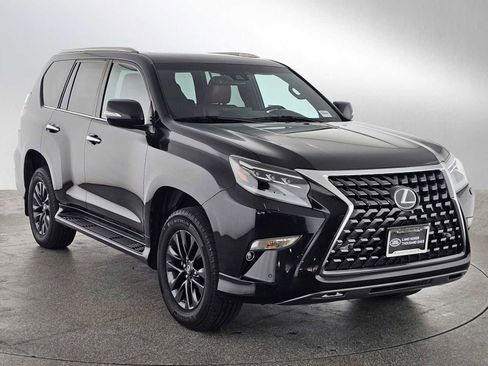 Used 2022 Lexus GX 460 Premium w/ Premium Package image 7