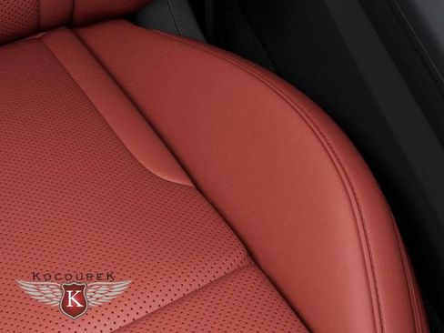 New 2026 Kia K5 GT-Line image 24