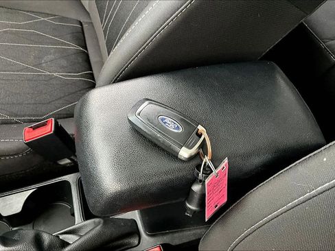 Used 2020 Ford EcoSport SE image 13