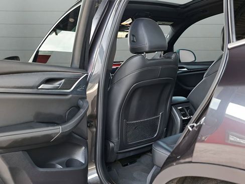 Used 2024 BMW X3 xDrive30i w/ Convenience Package image 45