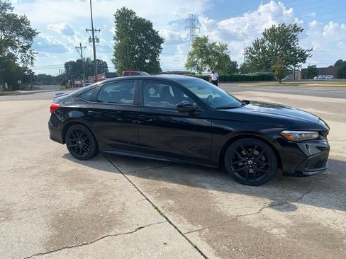 Used 2023 Honda Civic Si image 4