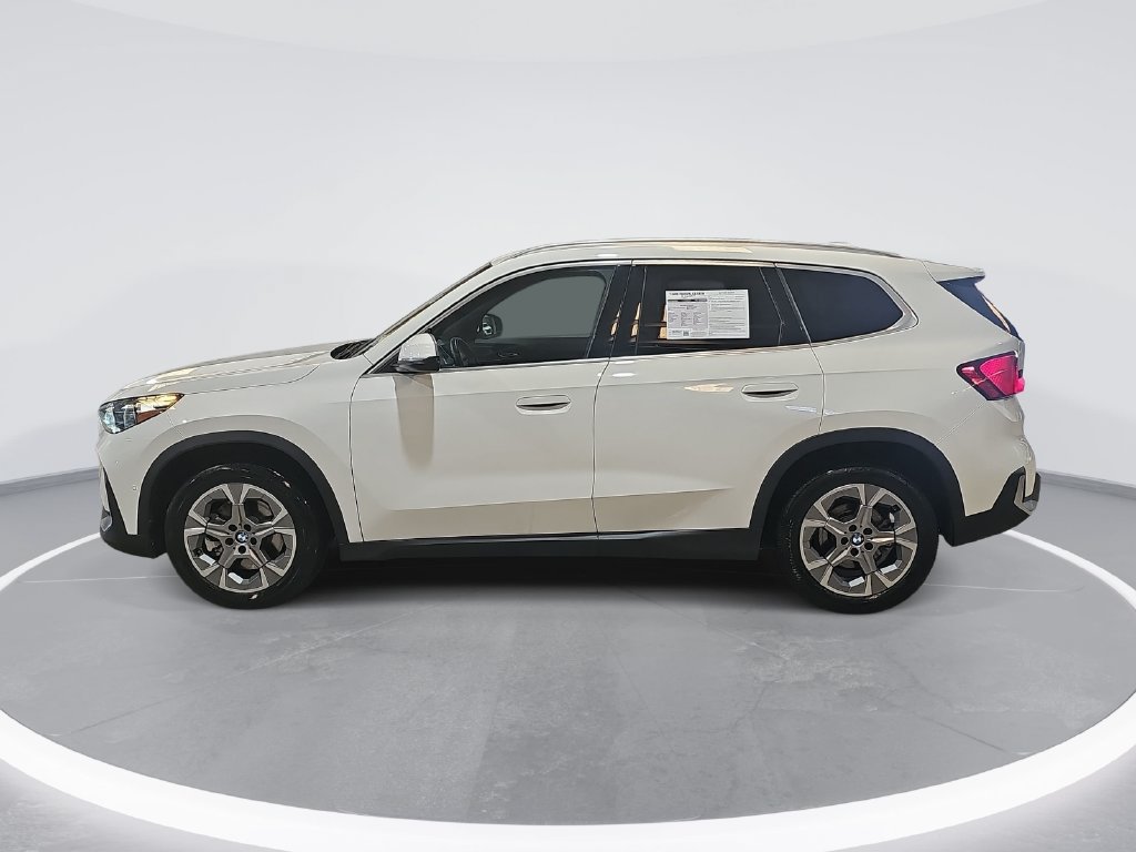 Used 2023 BMW X1 xDrive28i AWD/4WD image 8