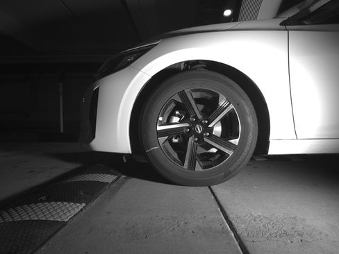 Used 2025 Nissan Sentra SV image 12