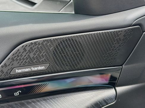 New 2027 BMW 530i w/ Premium Package RWD image 23