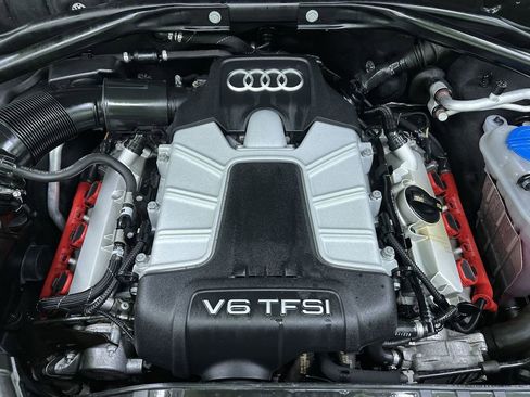 Used 2016 Audi Q5 3.0T Prestige AWD/4WD image 31