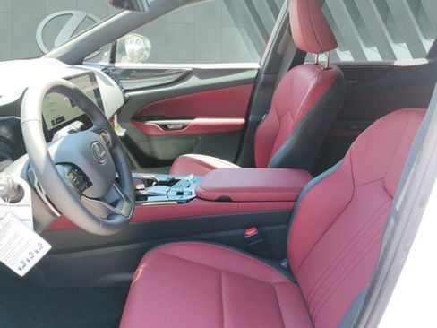 Used 2026 Lexus NX 350 AWD w/ Cold Area Package image 7