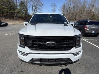 Used 2023 Ford F150 Lariat w/ Equipment Group 502A High video 2