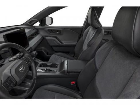 New 2026 Toyota RAV4 XSE w/ Panoramic Sun Roof Package AWD/4WD image 8