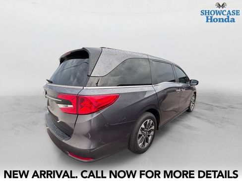 Used 2022 Honda Odyssey EX-L image 5