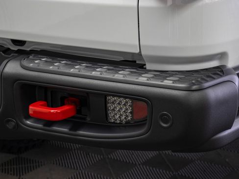 Used 2026 Jeep Gladiator Rubicon image 20