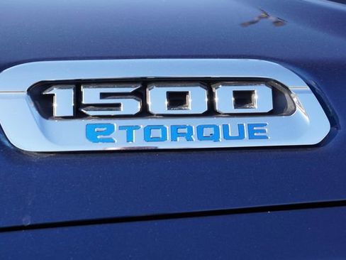 Used 2024 RAM 1500 Big Horn AWD/4WD image 14