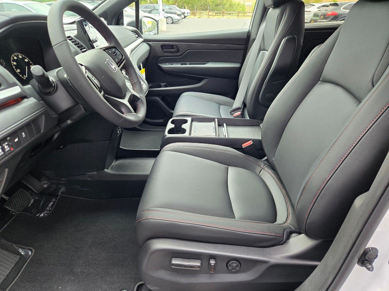New 2026 Honda Odyssey Sport-L image 26