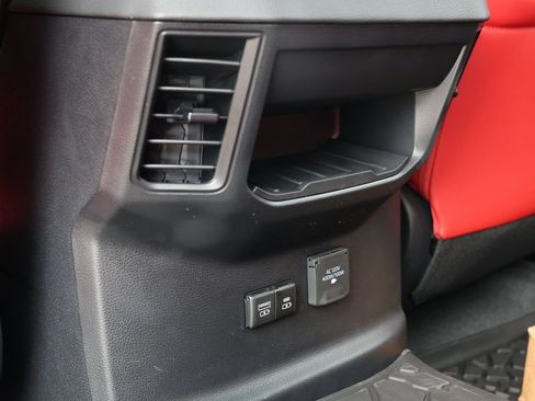 New 2026 Toyota Tundra TRD Pro image 35