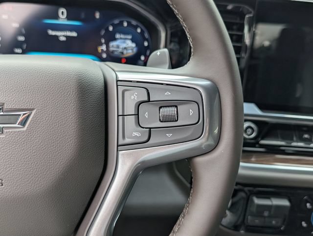 New 2026 Chevrolet Silverado 1500 RST w/ Texas Edition Plus RWD image 18