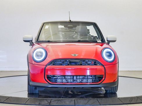 New 2026 MINI Cooper S image 35