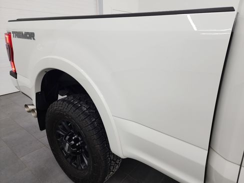 Used 2021 Ford F350 Lariat image 23