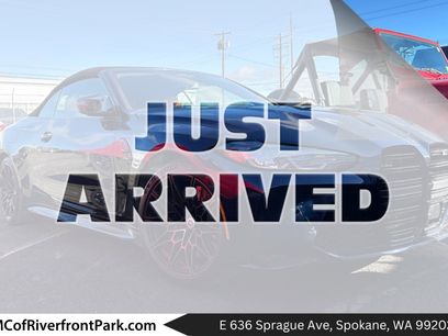 Used 2023 BMW M4 xDrive Competition