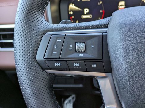 New 2026 Mitsubishi Outlander SEL FWD image 25